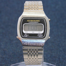[Junk Item] '80s ASTROTRONIC
