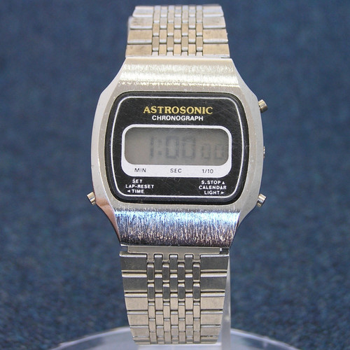 Junk item 80s astrotronic - [junk, '80s