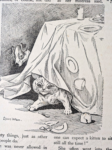 Original 1930 louis - original, wain
