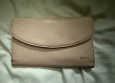 Levi’s Leather Purse