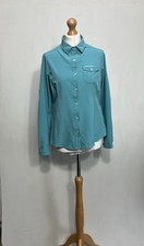 Craghoppers Shirt Womens UK 14