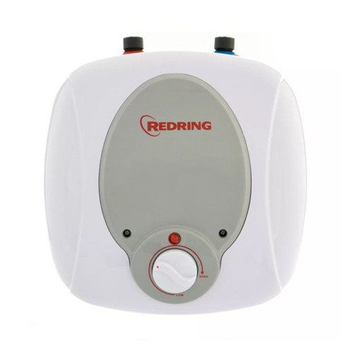 Redring undersink 15l 2kw - 15l,