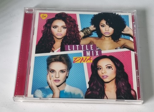 Little mix dna - -, (2013