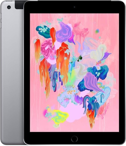 Apple ipad 32gb 4gb - 9.7", ram
