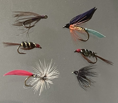 Wholesale job lot - wholesale, fishing