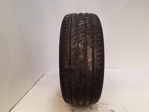 Nexen nfera su1 7mm tread - nexen,