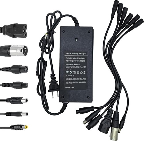 Adapter charger - 2a,