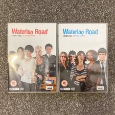 Waterloo road the complete - road,