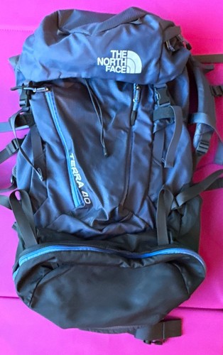 The north face terra - 40, 40l