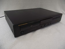 Marantz CD6000OSE Ltd Edition