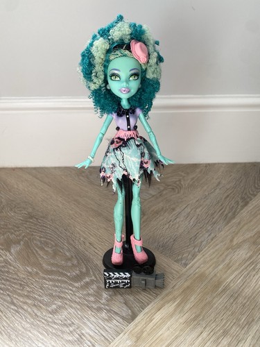 100 complete monster high - complete,