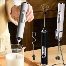 Rechargeable electric milk - rechargeable,