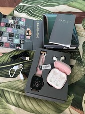 Radley London Pink Strap