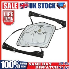 Front Left Passenger Electric