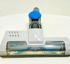 VAX CORDLESS Vacuum cleaner VAC FTTV1B2 POWERED BRUSH HEAD FOR TBTTV1D1 MODEL