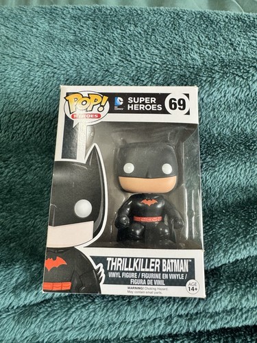 Funko pop heroes - funko,