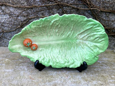 Antique carlton ware sandwich - antique,