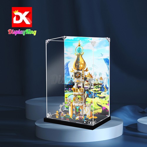 Display king case - king,