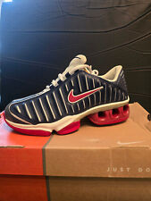 Nike Impax Turn trainers UK4