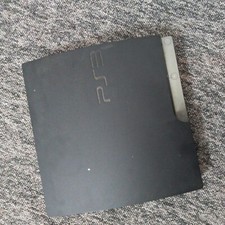 Sony PlayStation 3 - Slim