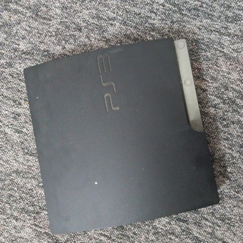 Sony playstation slim - -,