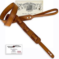 Walker & Williams M-10 Retro
