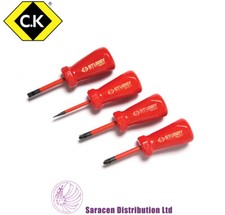 CK 4 PIECE STUBBY 1000V