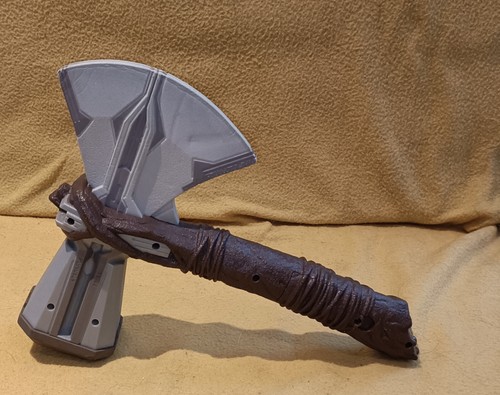 Marvel thor axe - axe, stormbreaker