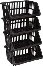 Plastic Stacking Stackers