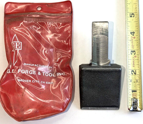 Vintage forge tool - vintage,