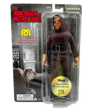 MEGO UNIVERSAL MONSTERS THE