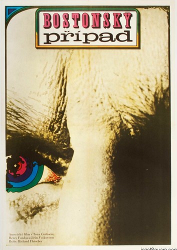 Original large movie poster - large,