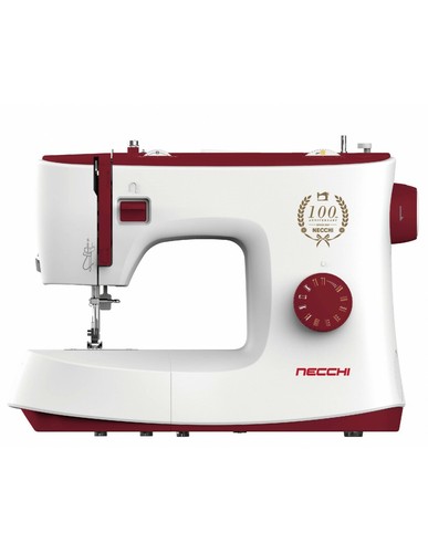 Sewing machine necchi k417 - sewing,