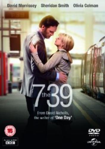 The dvd david - 7.39,