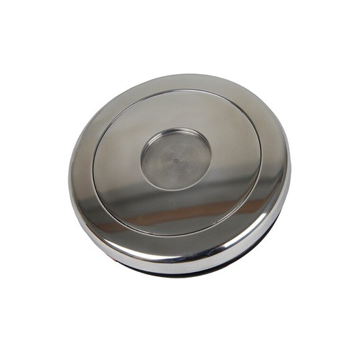 Jaguar polished billet - jaguar,