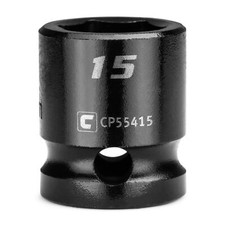 Capri Tools Stubby Impact