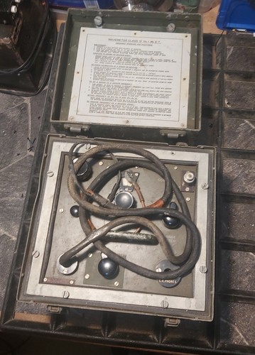 Ww2 army military radio - ww2,