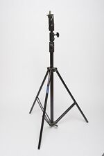 Manfrotto Air Cushoned Heavy Duty Stand-Height 3 Metres