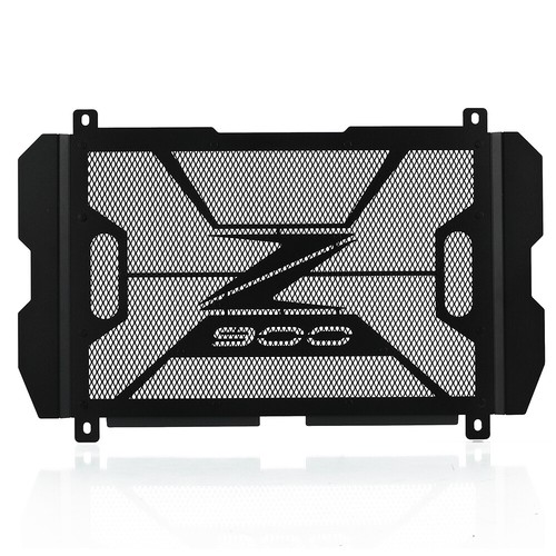Motorcycle black radiator - motorcycle,
