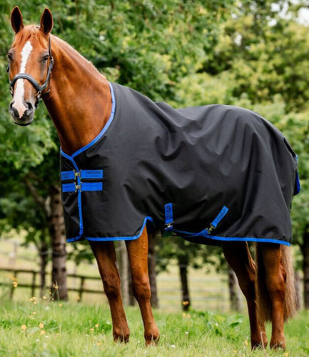 Horseware amigo ripstop - horseware, 900d