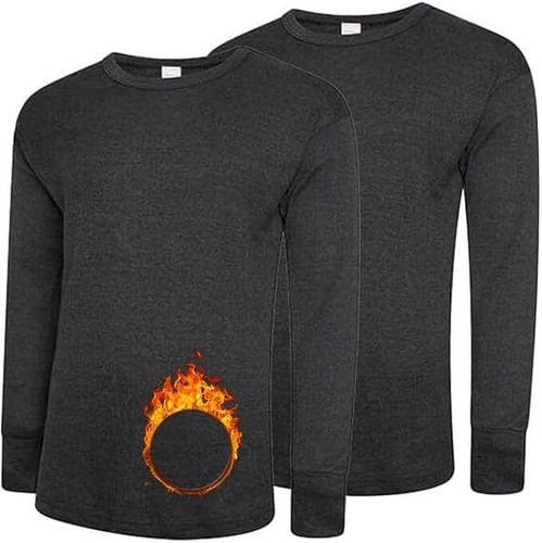 Men thermal pack long - men's, 2