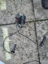 1982 Honda gl500 silverwing HT