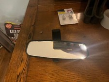 INTERIOR REARVIEW MIRROR FOR MG MG ZR F/RF