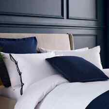 DOUBLE Bedeck of Belfast Komoro Fine Linens 300TC DUVET COVER ONLY - RRP £85