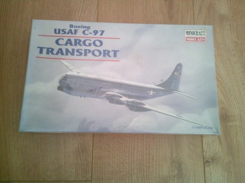 W247 minicraft model kit 14440 - w247,