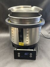 Vollrath Mirage Induction Warmer Rethermalizer Soup Kettle RRP £1260