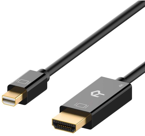 Rankie mini displayport - mini, (mini
