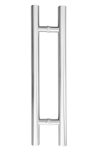 Round shape bar - round,