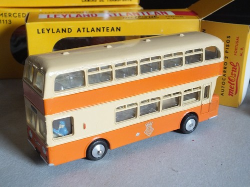 Metosul leyland atlantean 2 - metosul,
