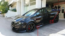 Seat Leon 1p MK2 Force K1